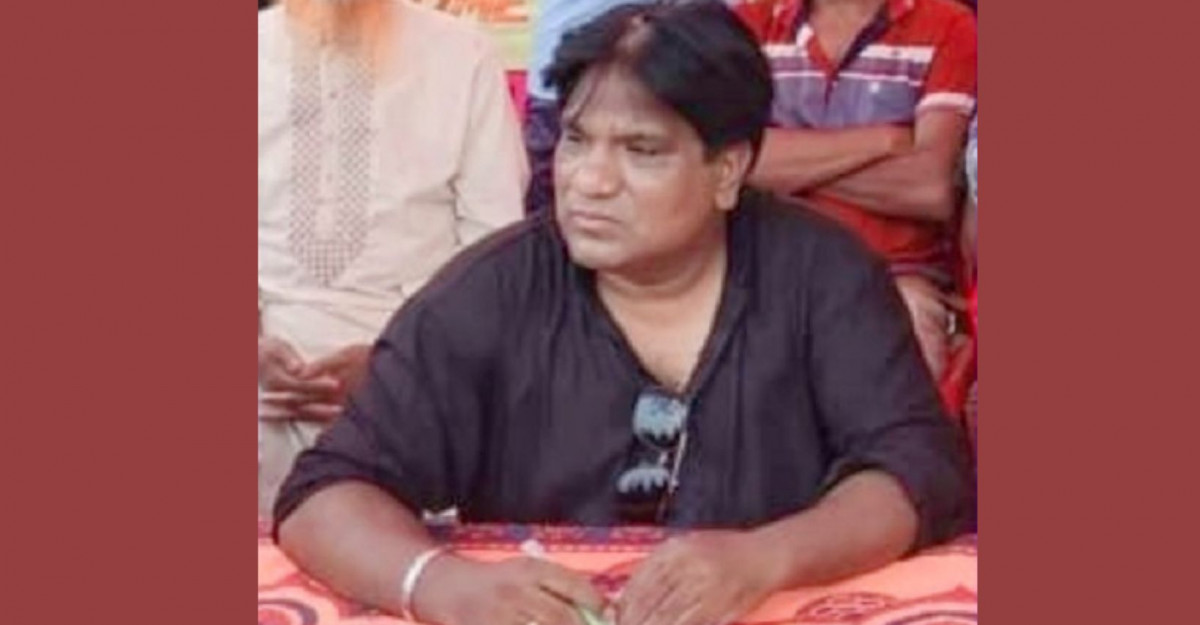 অধ্যক্ষকে জুতার মালা পরিয়ে লাঞ্ছিত, আ’লীগ সভাপতিকে অব্যাহতি
