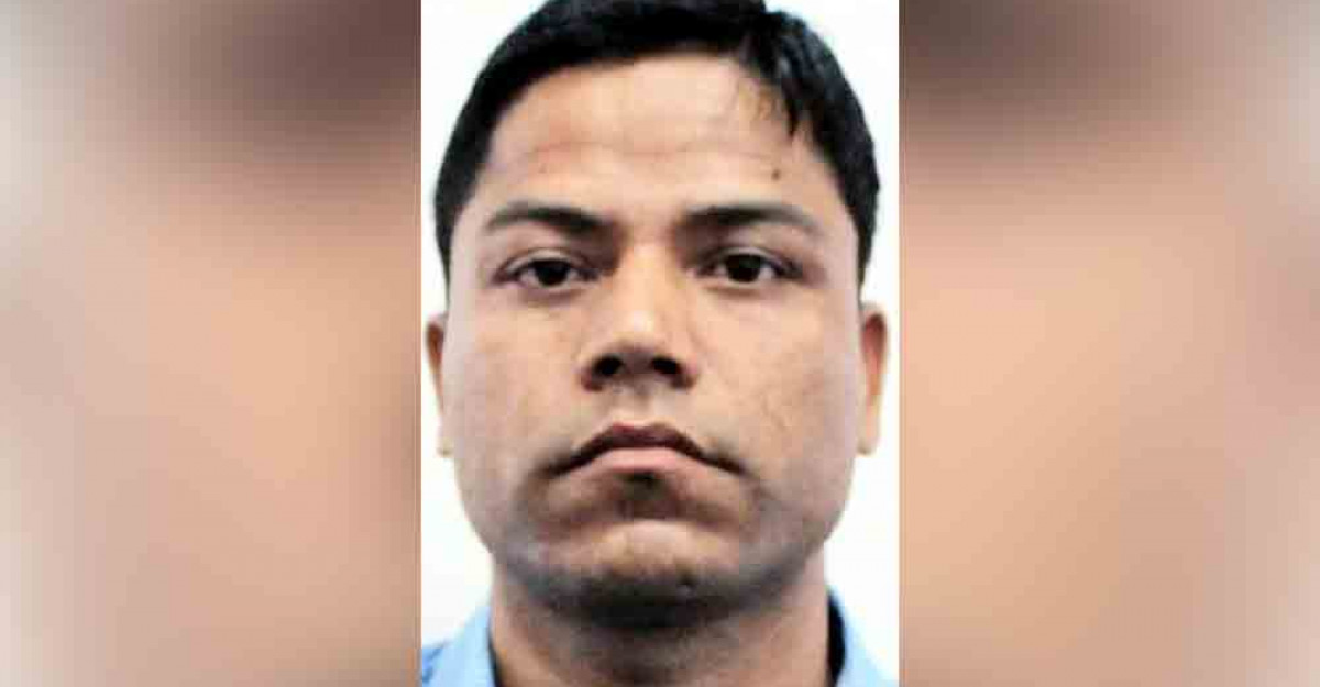 বেঙ্গালুরে ব্লগার অনন্ত বিজয় হত্যা মামলার পলাতক আসামি গ্রেফতার