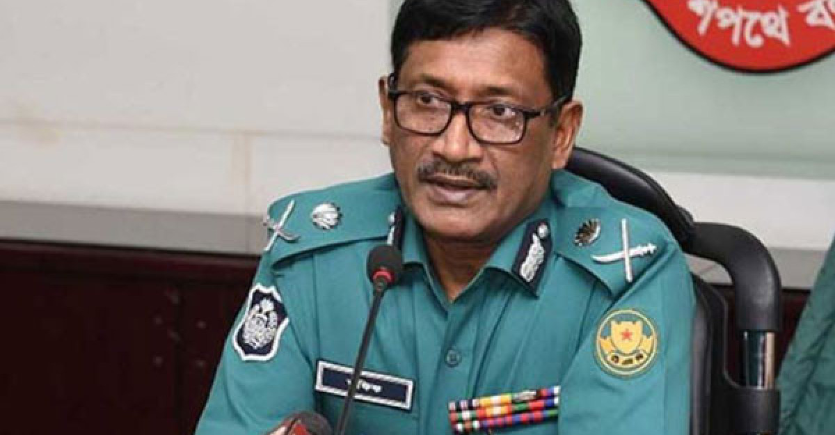 ঈদুল আজহায় জঙ্গি হামলার আশঙ্কা ডিএমপি কমিশনারের