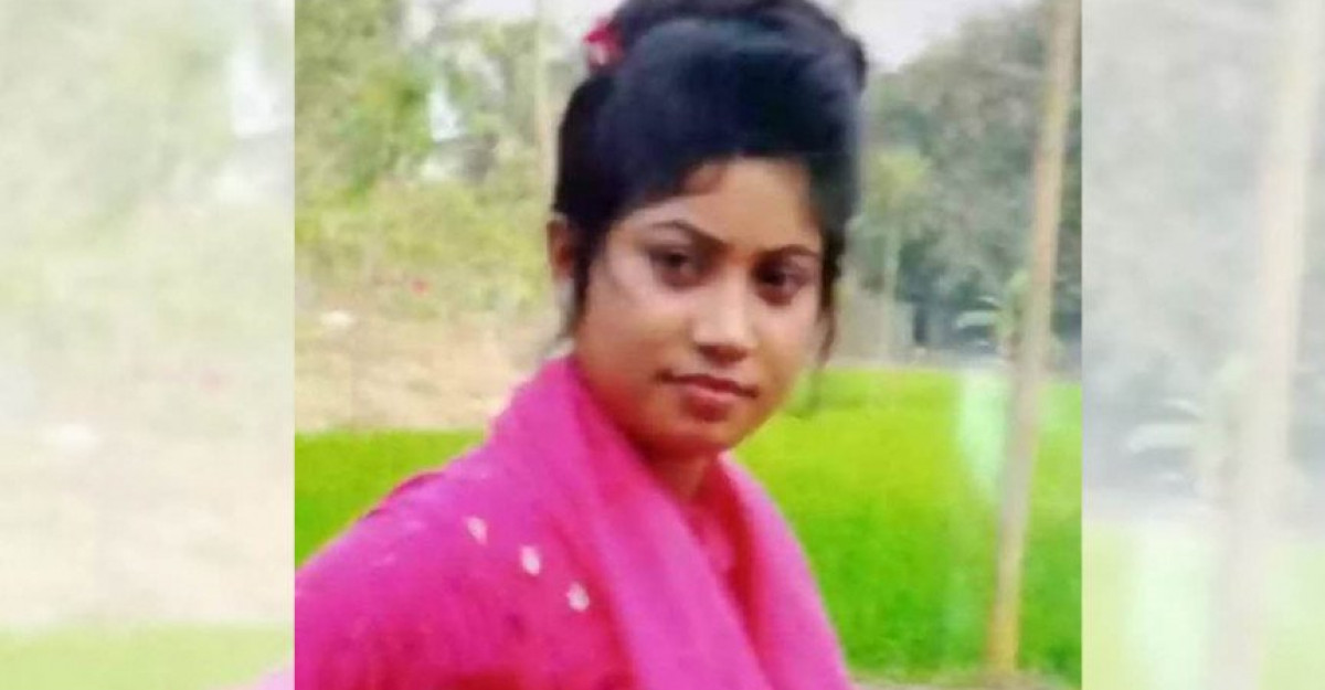 ভৈরবে হিন্দু নার্সের রহস্যজনক মৃত্যুঃ 'গলায় ওড়না প্যাঁচানোর দাগ'