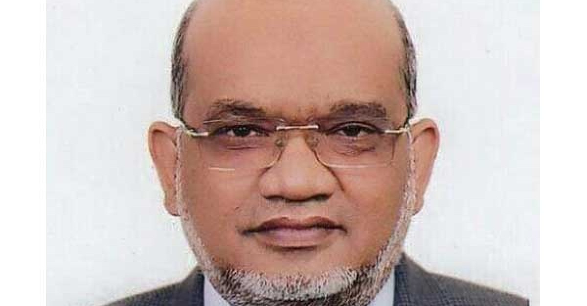 ১৫ মিনিট ধরে অধ্যক্ষকে পেটানোর অভিযোগ এমপি ওমর ফারুক চৌধুরীর বিরুদ্ধে