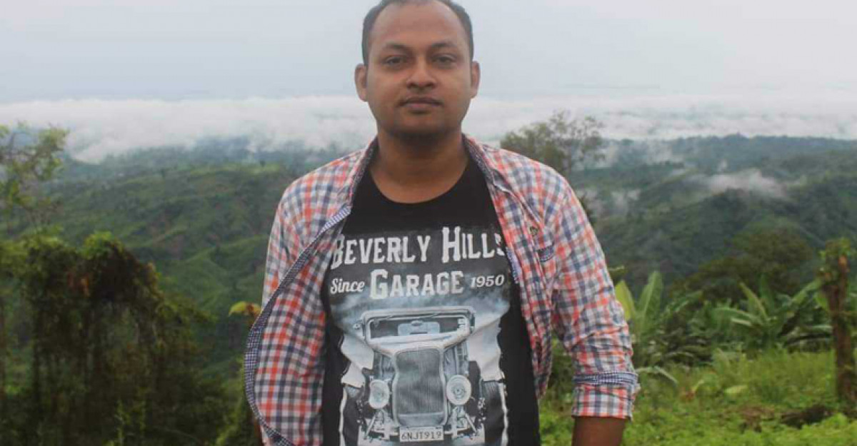 ভৈরবের সেই হিন্দু নার্সকে ধর্ষণের পর হত্যার অভিযোগ, এমডি সুমন গ্রেফতার