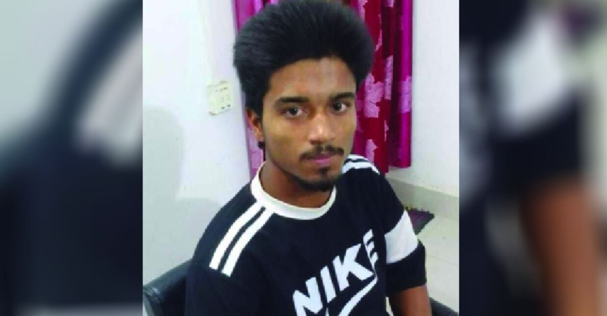 নাটোরে ইসলামের নবীকে নিয়ে কটুক্তির অভিযোগে যুবক গ্রেফতার