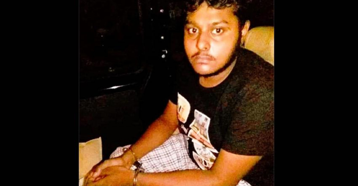 লোহাগড়ায় সাম্প্রদায়িক সহিংসতাঃ এবার ভিক্টিম তরুণ আকাশ সাহা গ্রেফতার