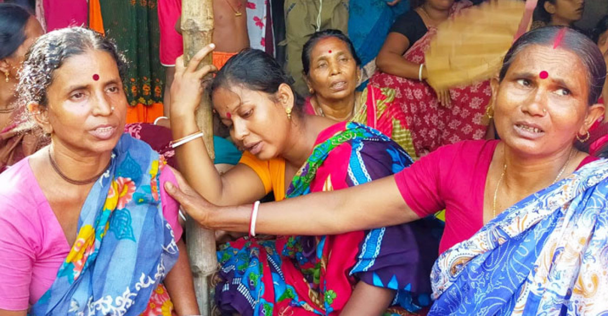 মুসলমান মেয়ের সাথে প্রেম, কুষ্টিয়ায়  হিন্দু কলেজ ছাত্রকে ডেকে নিয়ে পিটিয়ে হত্যা
